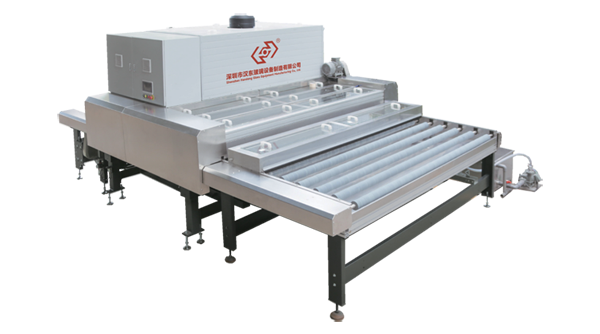 高效節(jié)能玻璃清洗機(jī)