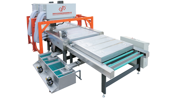 太陽能玻璃清洗機