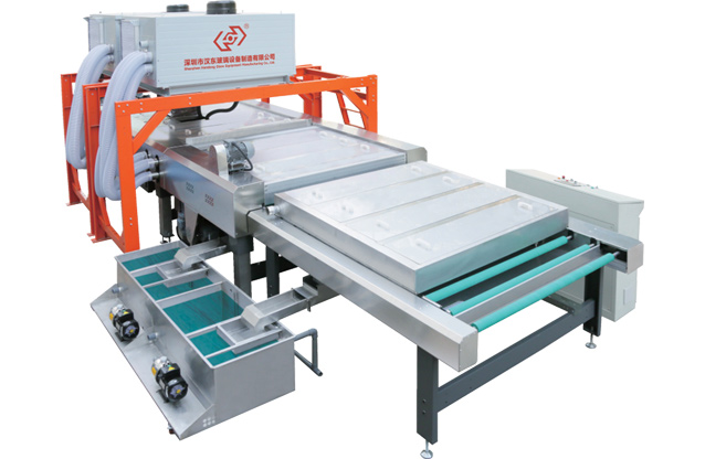 太陽能玻璃清洗機