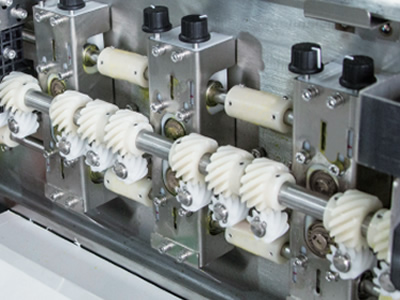 電子玻璃平板清洗機(jī)-EWD540SYH