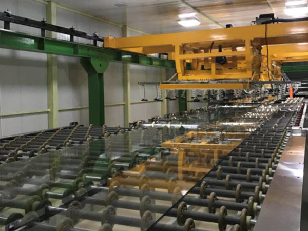 洛陽北玻3.3x12m線