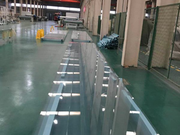 洛陽北玻3.3x12m線