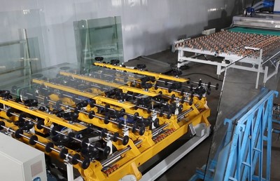 自動上片/裝箱設(shè)備