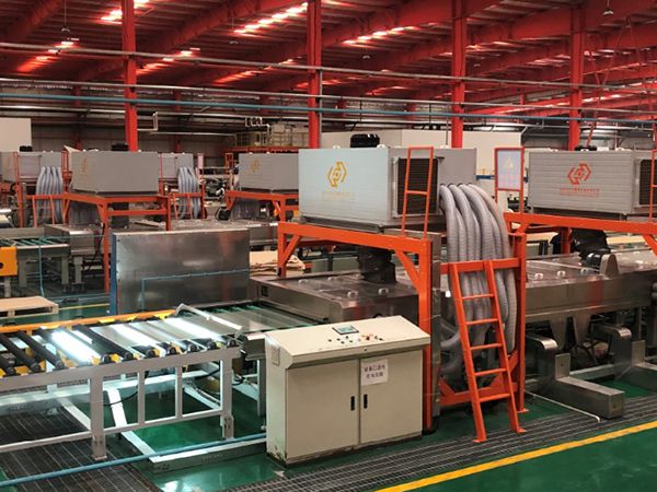 中建材燕龍基光伏項目