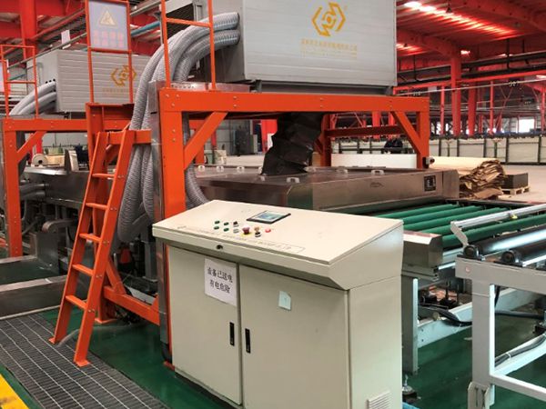 中建材燕龍基光伏項目