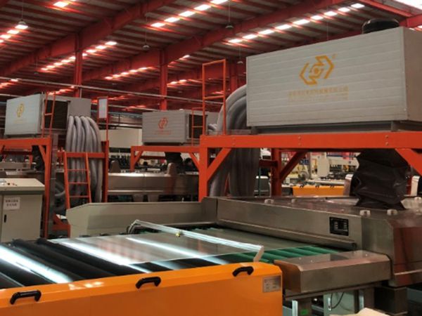 中建材燕龍基光伏項目