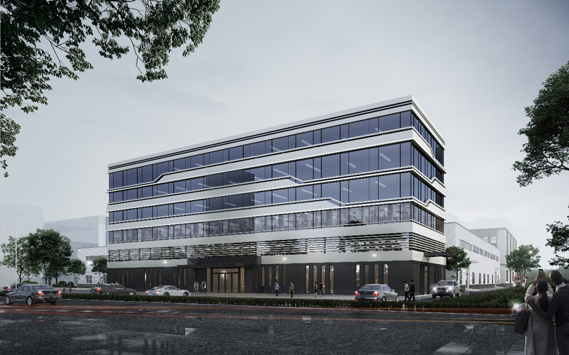 企業(yè)實(shí)力